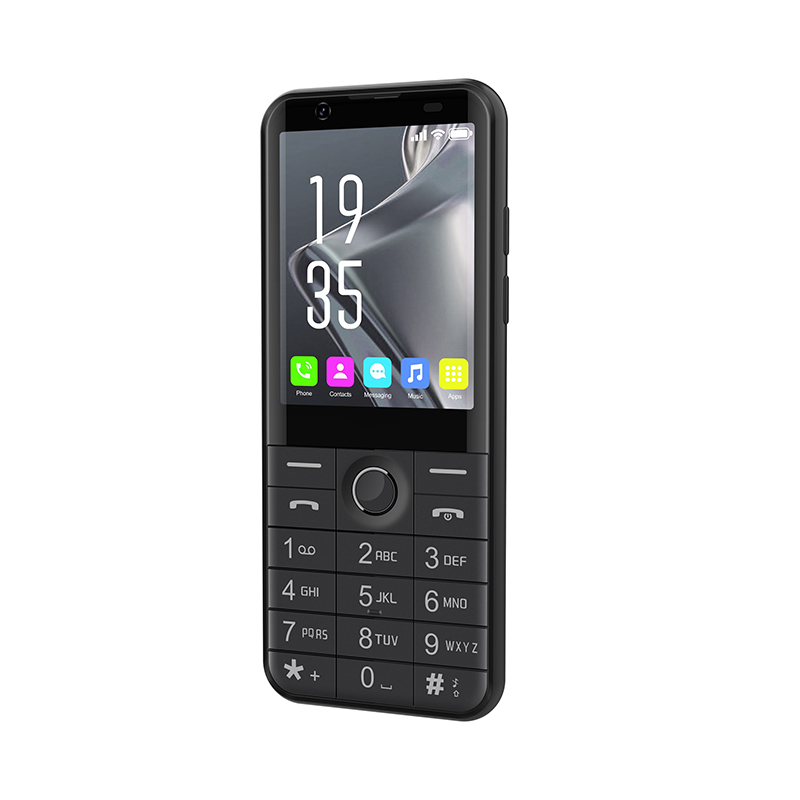 H281 2.8 Inch 4G Keypad Phone